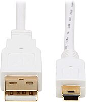 Tripp Lite Safe-IT USB 2.0 Cables