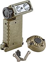 STREAMLIGHT Sidewinder X 275-Lumens Multi-Fuel Tactical Flashlight