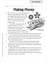 Scholastic Informational Texts for Striving Readers: Grade 3 (Indian Head)