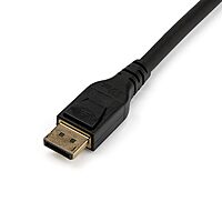 StarTech.com VESA Certified DisplayPort 1.4 Cable (DP Male to Male)