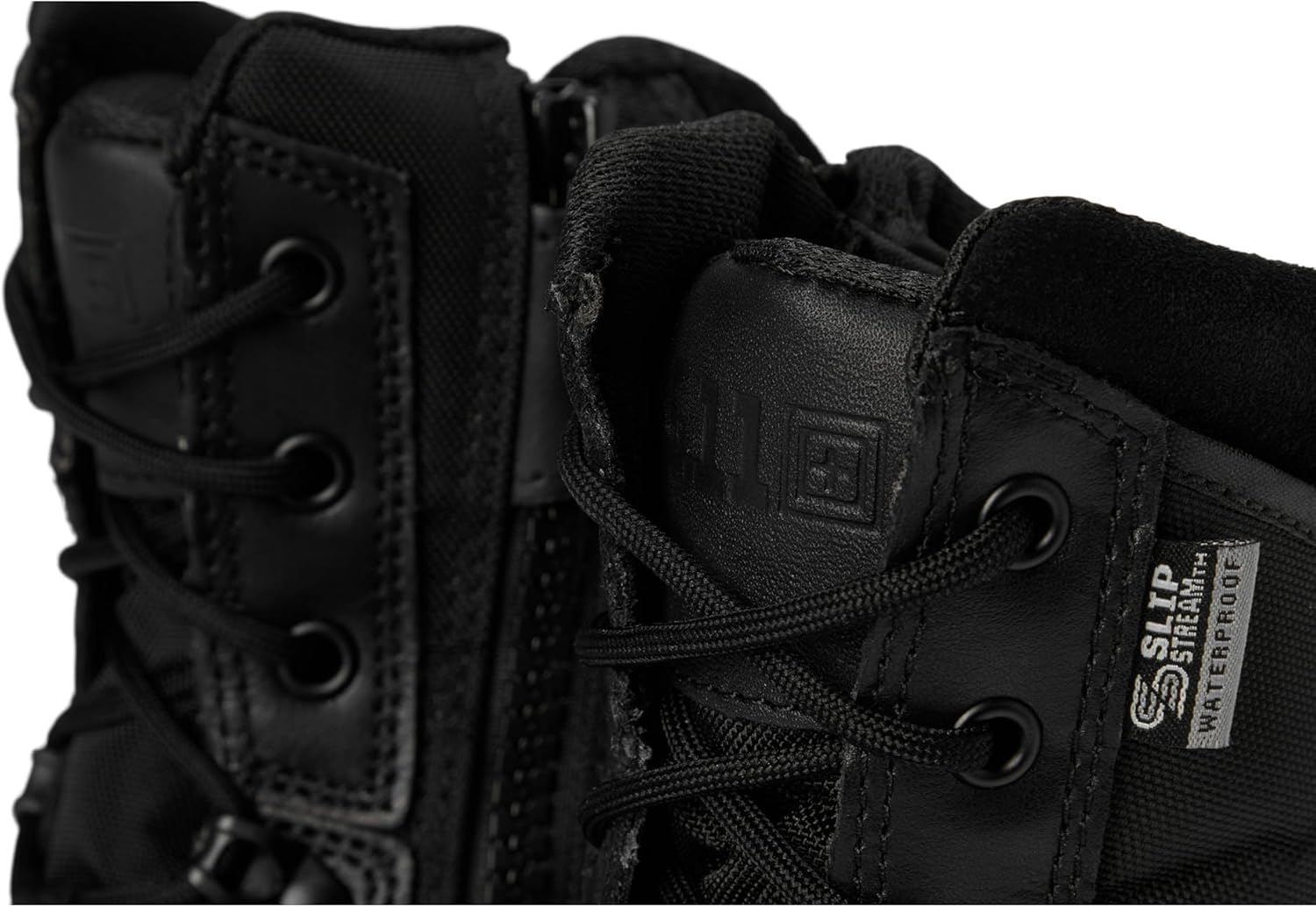 5.11 Tactical Women's ATAC 2.0 8-Inch Storm Boots, Style 12406