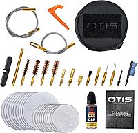 Otis Professional Pistol Cleaning Kit