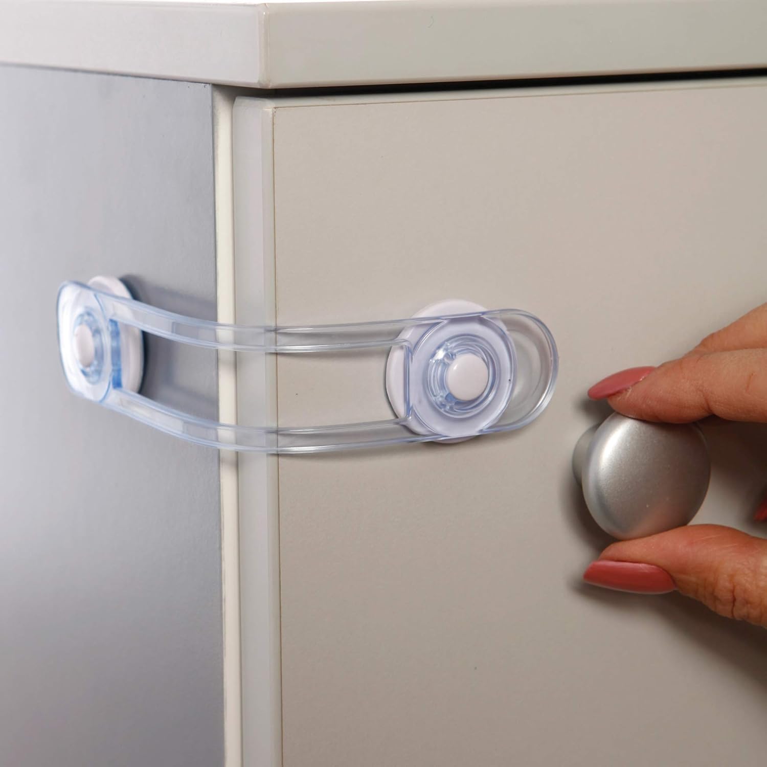 Dreambaby 46 Piece Home Safety Kit (Pack of 2) 46 Piece Set (Pack of 2)