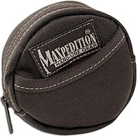 MAXPEDITION Tactical Can Case