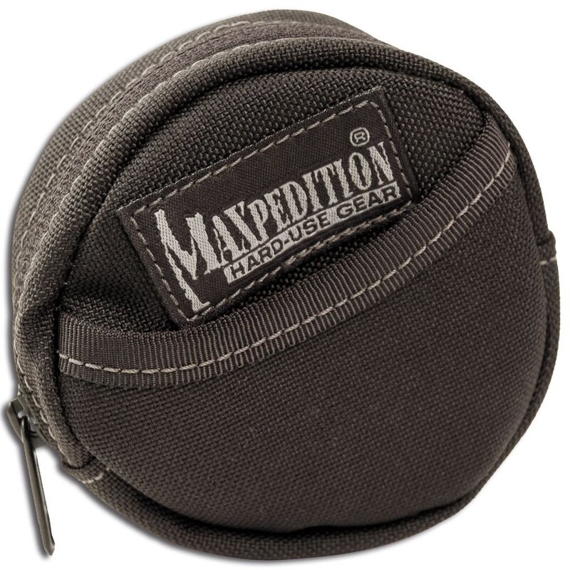 MAXPEDITION Tactical Can Case