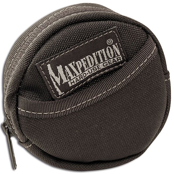 MAXPEDITION Tactical Can Case