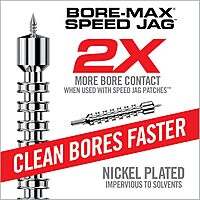 REAL AVID Bore Max Speed Clean Upgrade Set - .40