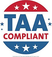 Kensington Clamp-On Keyboard Tray, Under Desk Keyboard Drawer with Cable Management