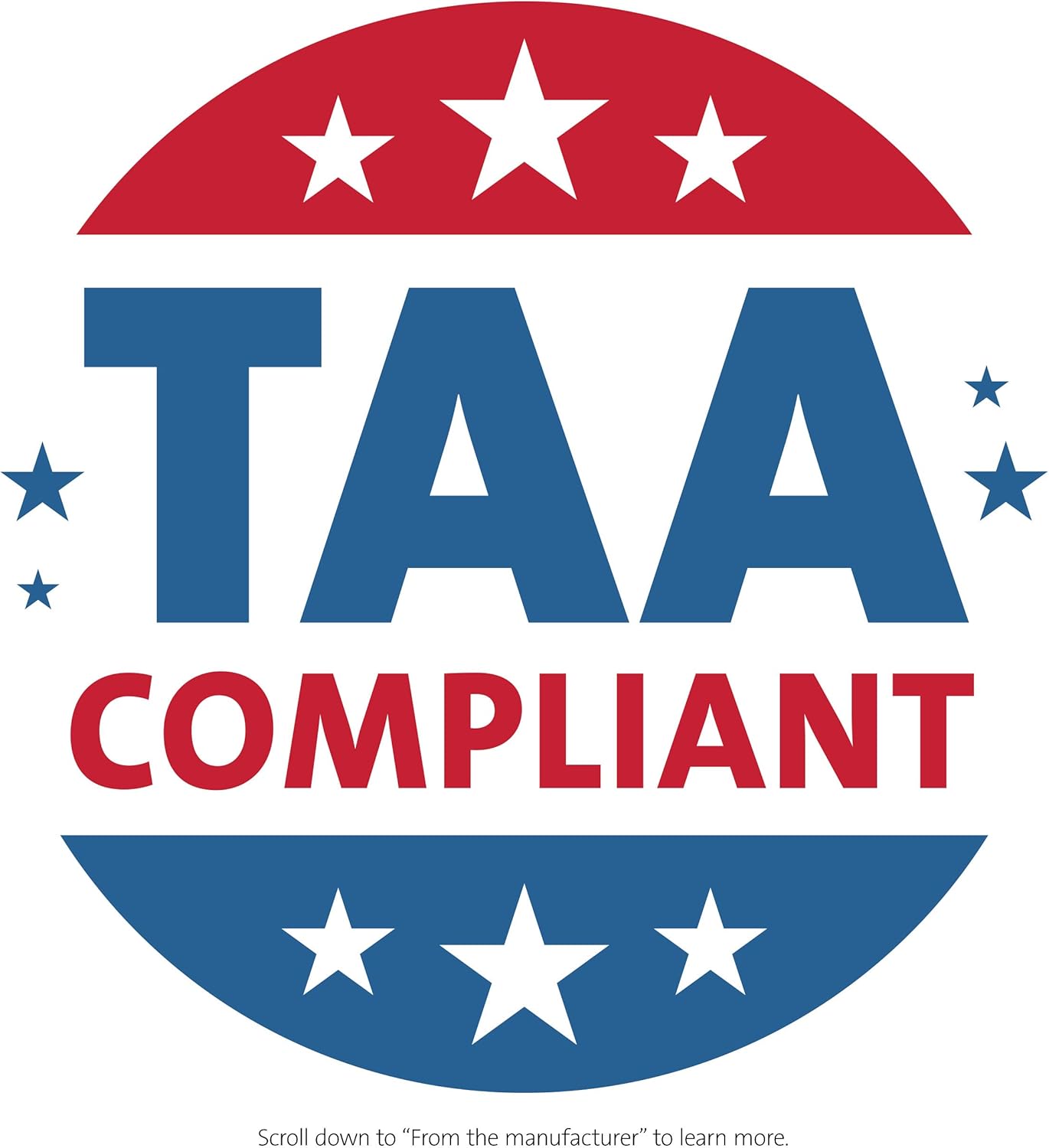 Kensington Clamp-On Keyboard Tray, Under Desk Keyboard Drawer with Cable Management