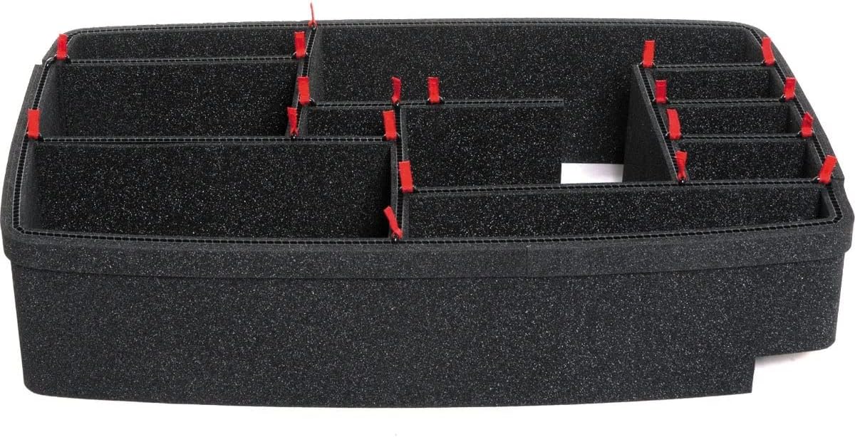 1510TPKIT TrekPak Case Divider Kit