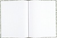 Avery Quadrille Laboratory Notebook, 5x5 Quad, 10.25 x 7.8 in, 60 Sheets