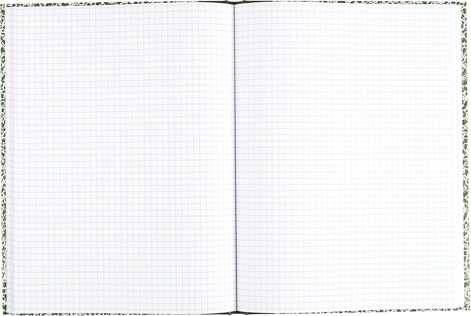 Avery Quadrille Laboratory Notebook, 5x5 Quad, 10.25 x 7.8 in, 60 Sheets