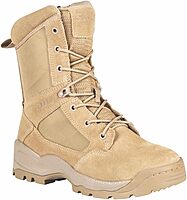 5.11 Tactical Men's A.T.A.C. 2.0 Arid 8 Inches Boots