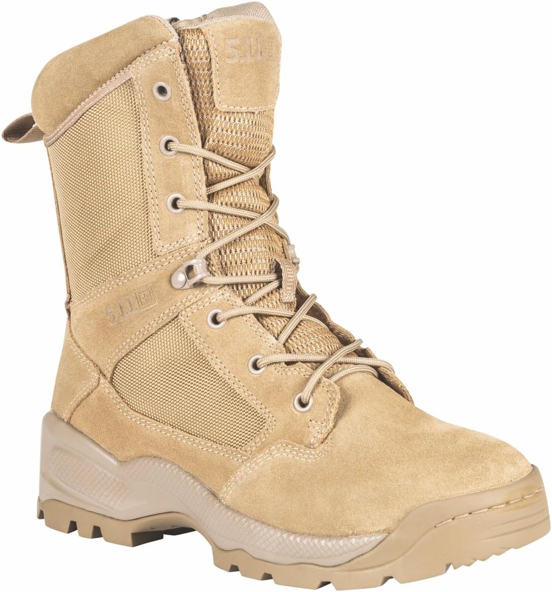 5.11 Tactical Men's A.T.A.C. 2.0 Arid 8 Inches Boots