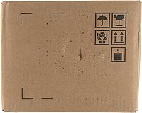 APC UPS Battery Replacement, RBC48, for APC Smart-UPS SMT750, SMT750US, SUA750 and select others