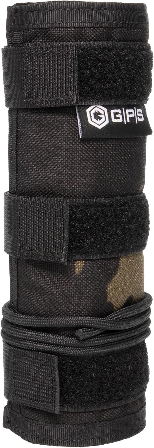 G.P.S. GPS Tactical Suppressor Cover