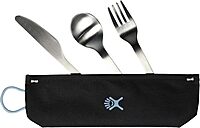 Hydro Flask Flatware Set Stainless