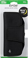 NITE IZE Clip Case Cargo Universal Phone Holster