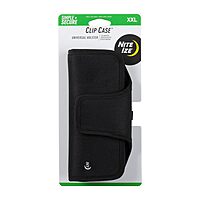 NITE IZE Clip Case Cargo Universal Phone Holster