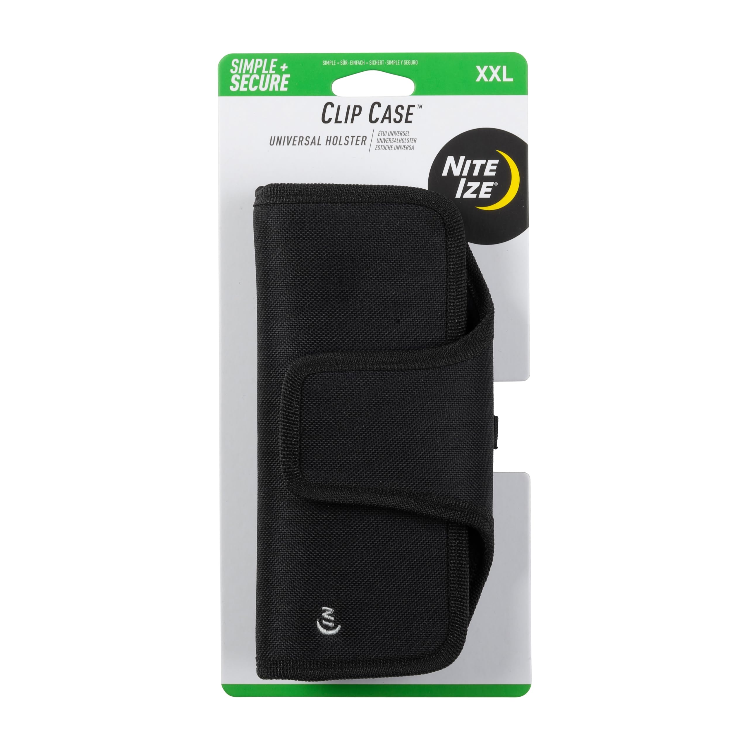 NITE IZE Clip Case Cargo Universal Phone Holster