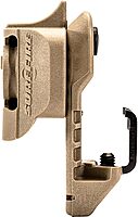 SureFire Ops Core Helmet Rail Mount for The HL1 Helmet Light