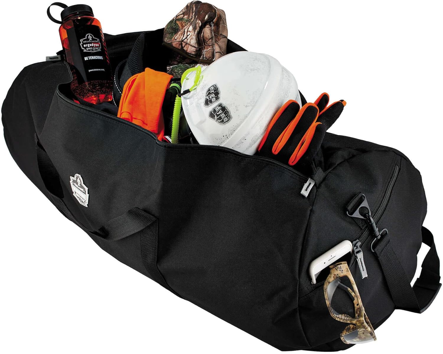 Ergodyne Arsenal 5020 Standard Gear Duffel Bag