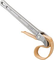 Ridgid GIDDS2-558227 2" Capacity Strap Pipe Wrench