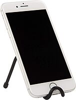 NITE IZE S-Biner Dual Carabiner, Stainless-Steel