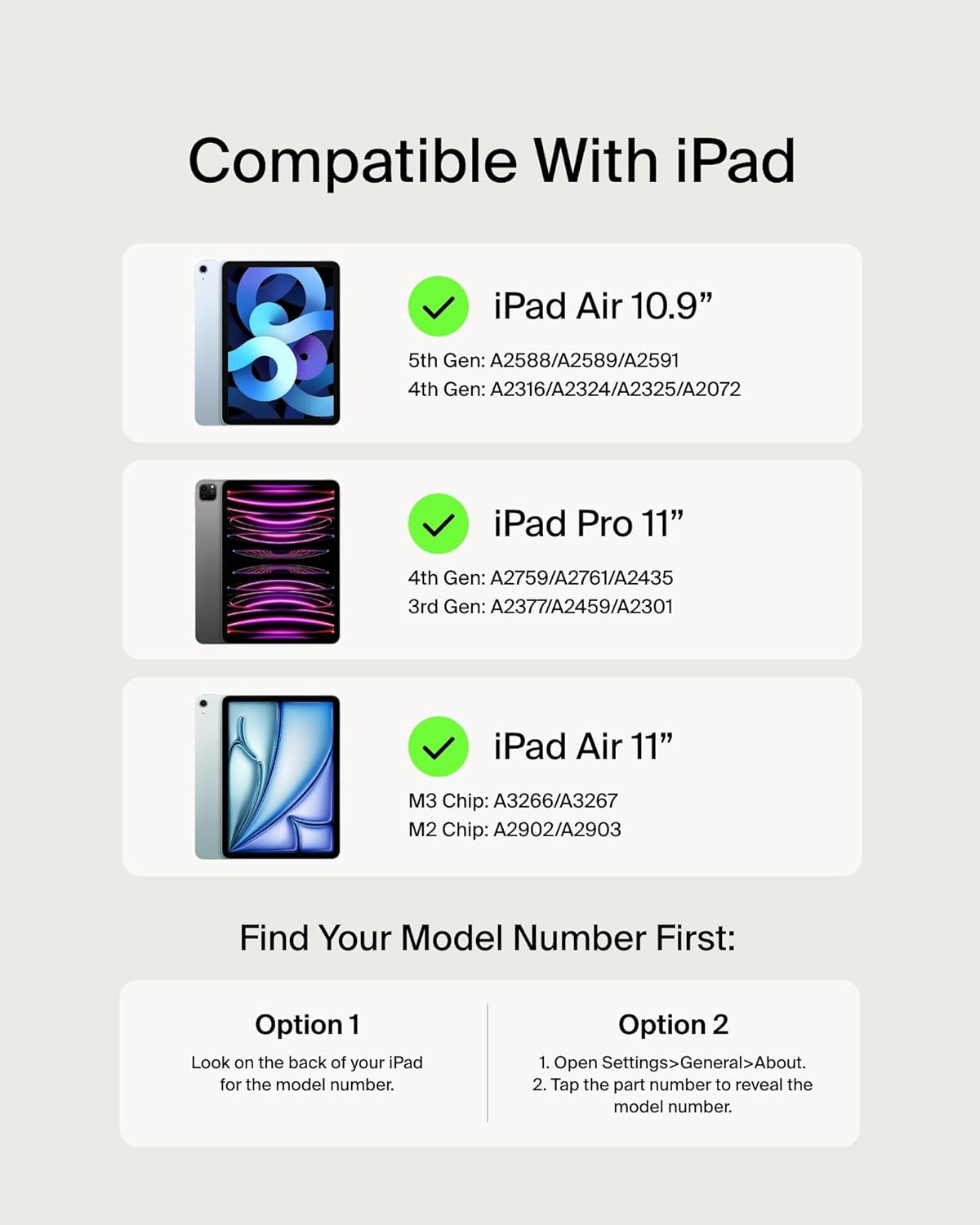 Belkin Pro Keyboard Case with Magnetic Stand, Backlit Bluetooth Keyboard, Trackpad & Apple Pencil Storage