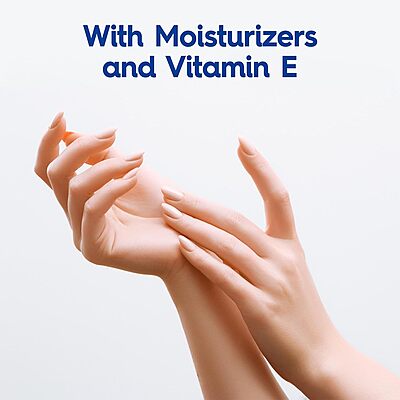 Dial Professional Sensitive Skin Antibacterial Liquid Hand Soap, 1 Gallon Refill, 128 Fl Oz Fresh 128 Fl Oz (Pack of 1)