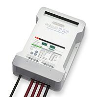 PROMARINER ProNautic 1250P 12 Volt 50 Amp 3 Bank Battery Charger