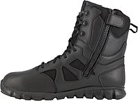 REEBOK Sublite Cushion Tactical 8in Composite Toe Men's Work Boot