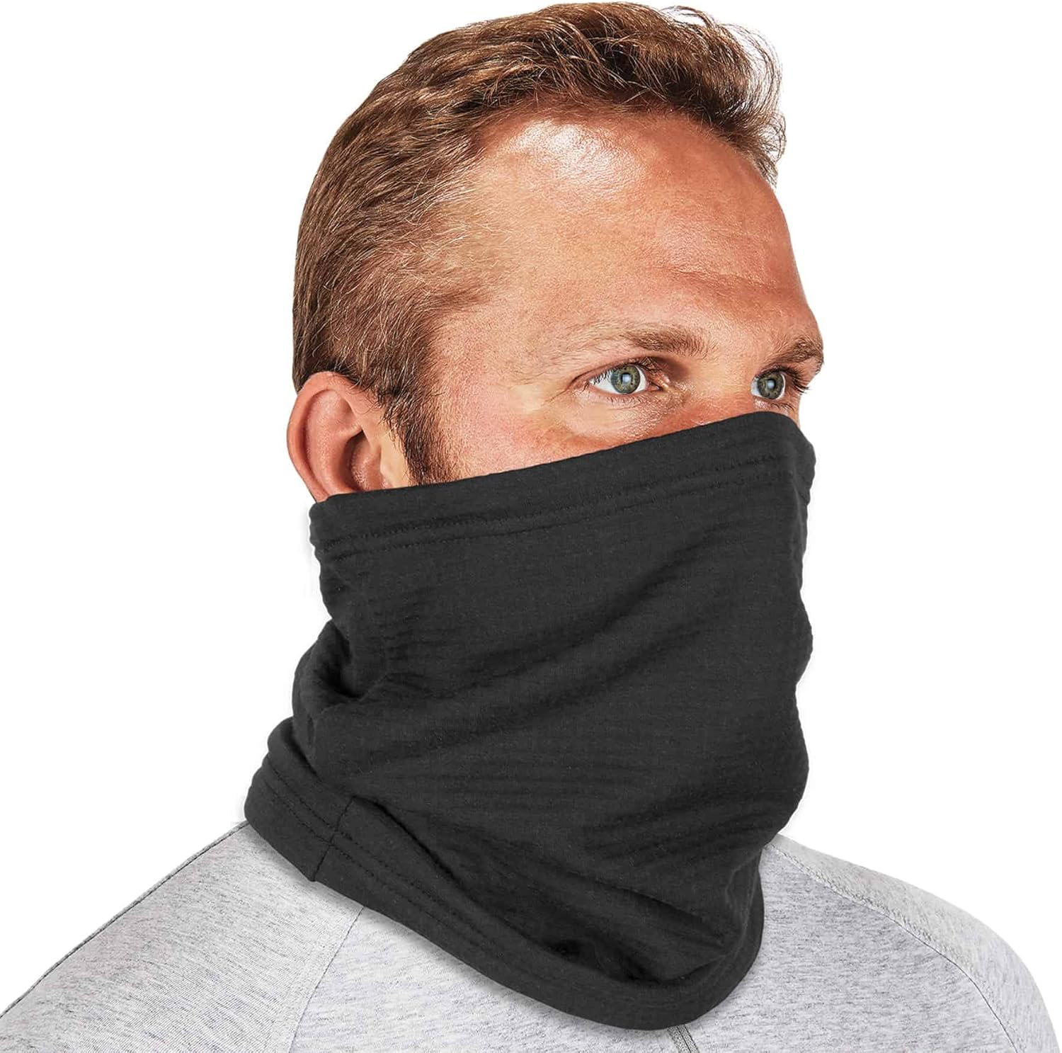 Ergodyne N-Ferno 6962 FR Neck Gaiter, NFPA 70E/NFPA 2112