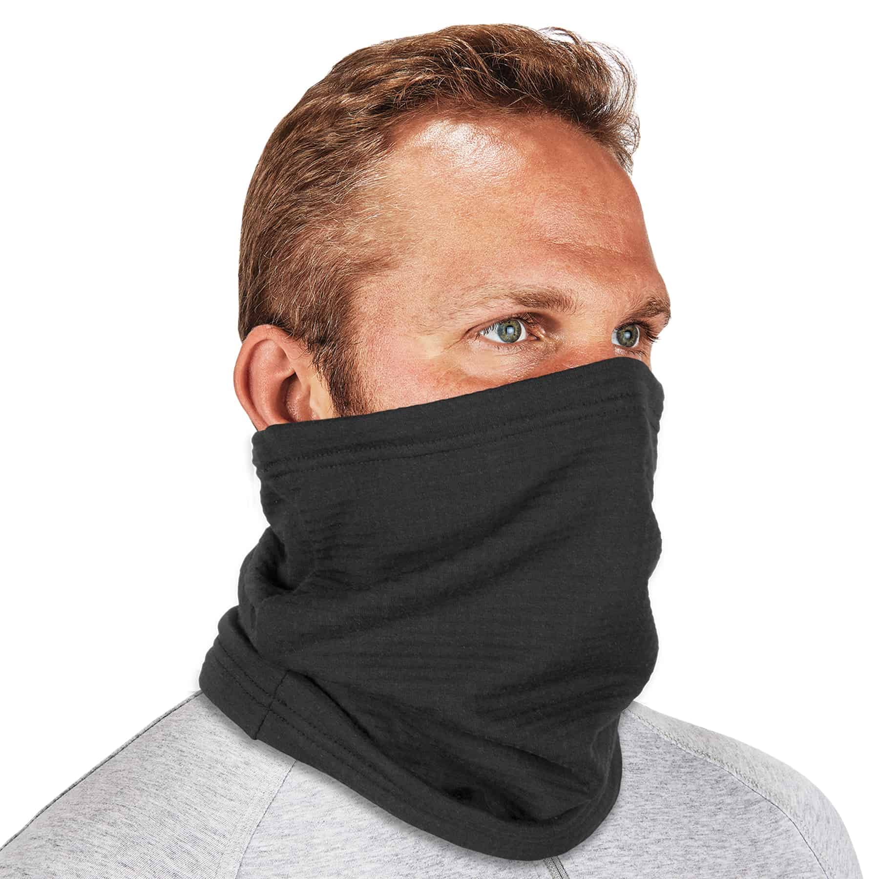 Ergodyne N-Ferno 6962 FR Neck Gaiter, NFPA 70E/NFPA 2112