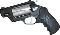 Pachmayr Diamond Pro Series Revolver Grip