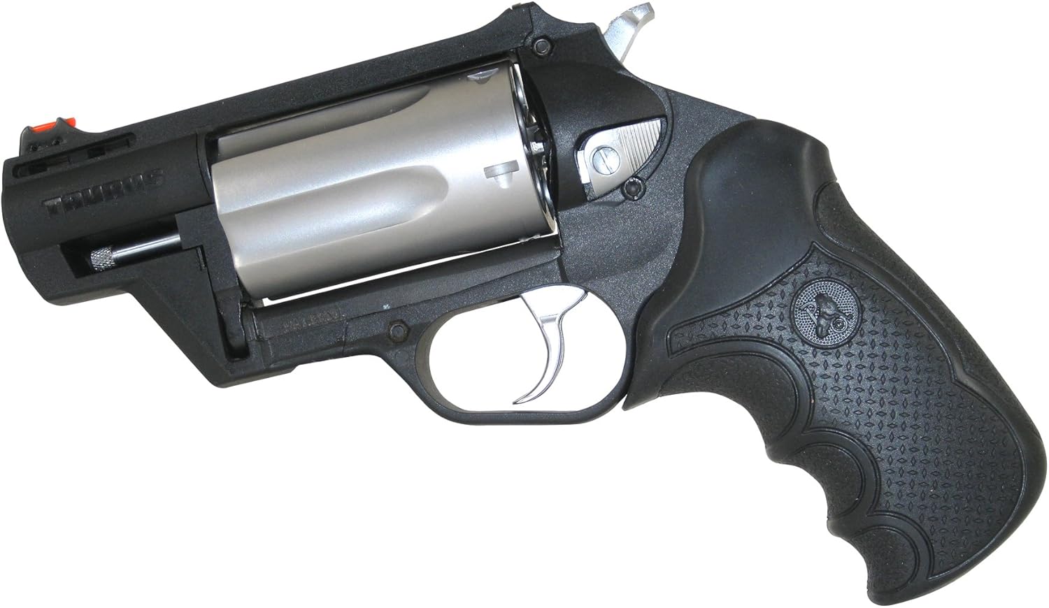 Pachmayr Diamond Pro Series Revolver Grip