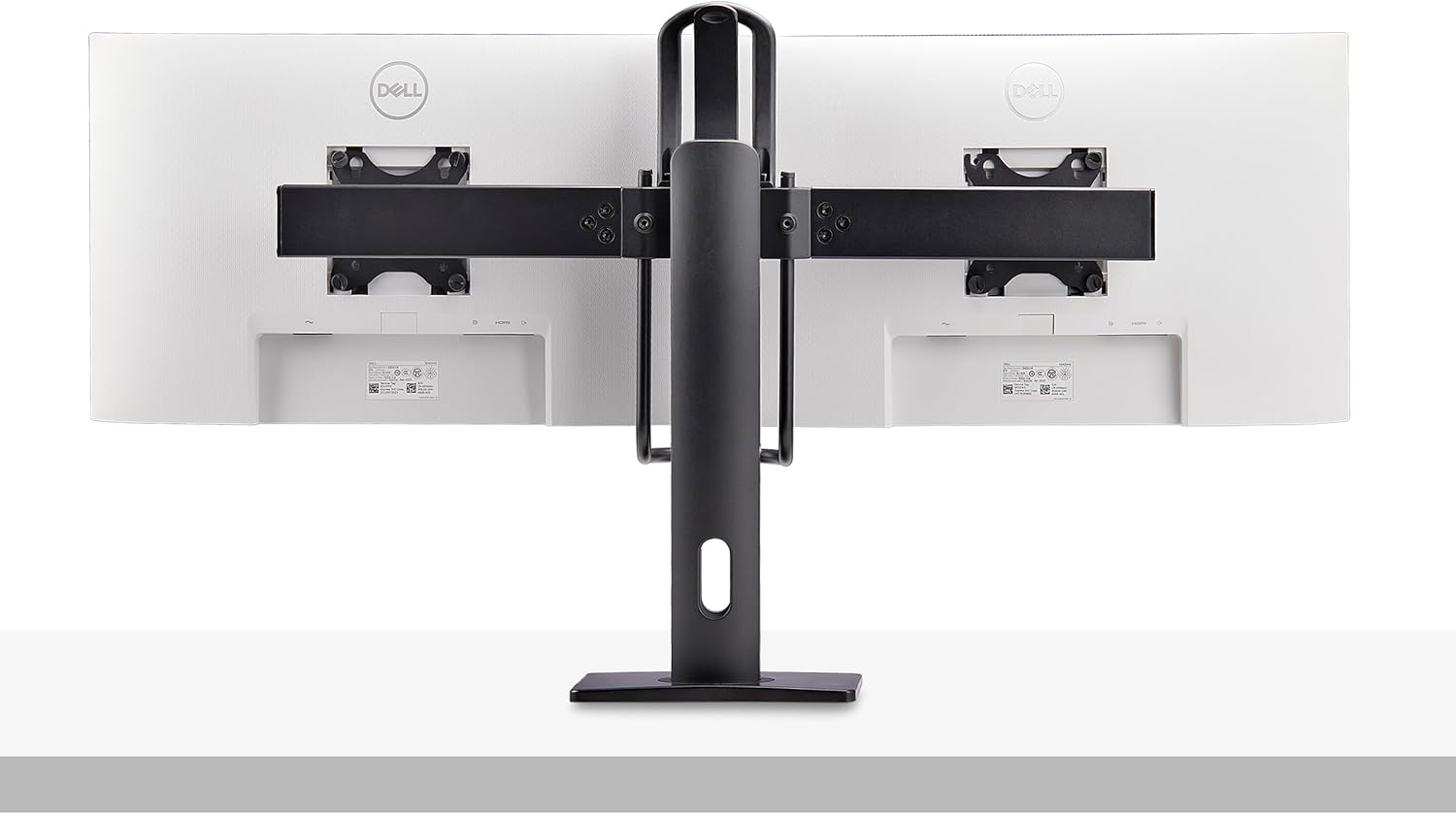 StarTech.com Adjustable VESA Monitor Stand