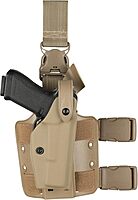 Safariland 6005 SLS Tactical Holster
