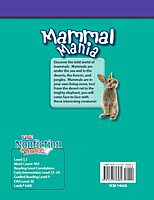 TIME FOR KIDS® Informational Text Grade 3 Readers Set 1 10-Book Set (TIME FOR KIDS® Nonfiction Readers)