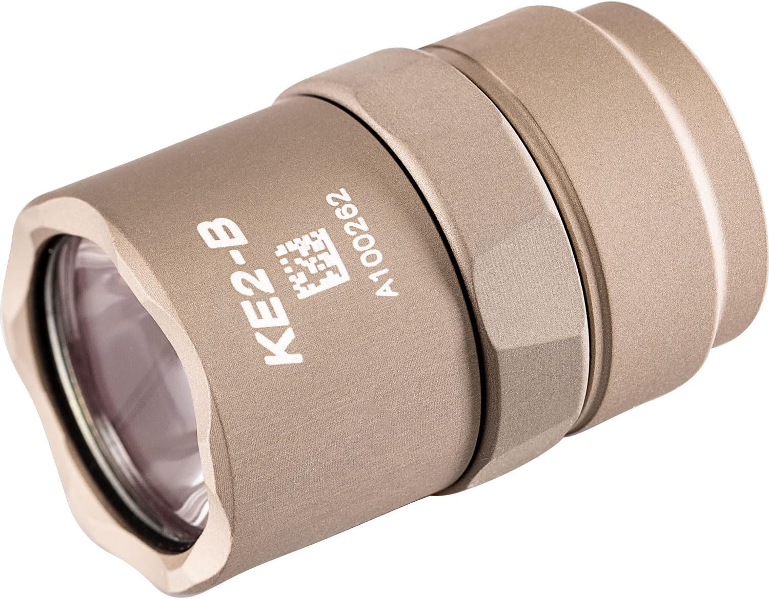 SUREFIRE KE2 Bezel for M600 Series Scout Light