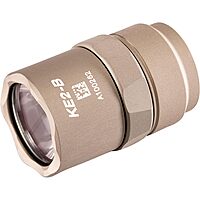 SUREFIRE KE2 Bezel for M600 Series Scout Light
