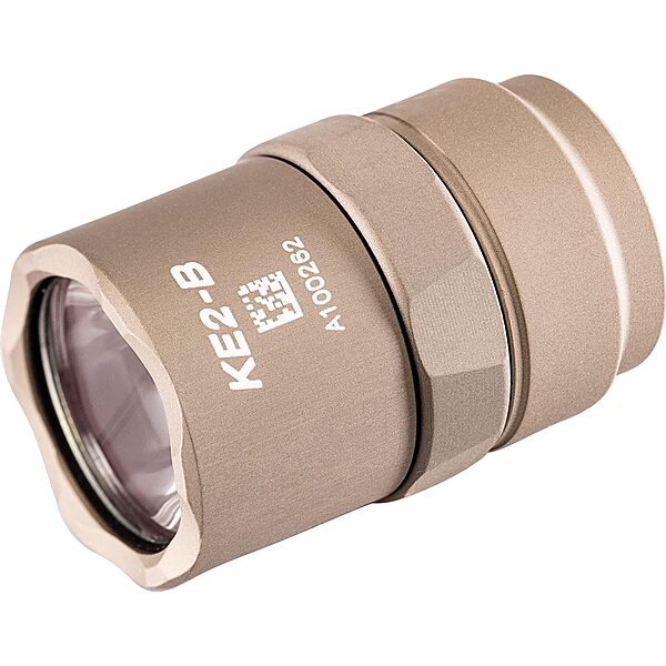 SUREFIRE KE2 Bezel for M600 Series Scout Light