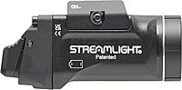 Streamlight 69503 TLR-7 HL-X sub USB 1000-Lumen Rechargeable Rail-Mounted Weapon Light Designed Exclusively for Glock 43X/48