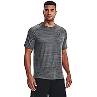 UNDER ARMOUR UA Tiger Tech 2.0 Men's T-Shirt