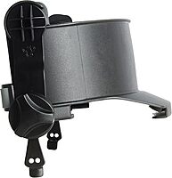 Honeywell Uvex Bionic Face Shield Hard Hat Adapter (S8590) std