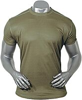 VOODOO TACTICAL Men's Tactical T-Shirt