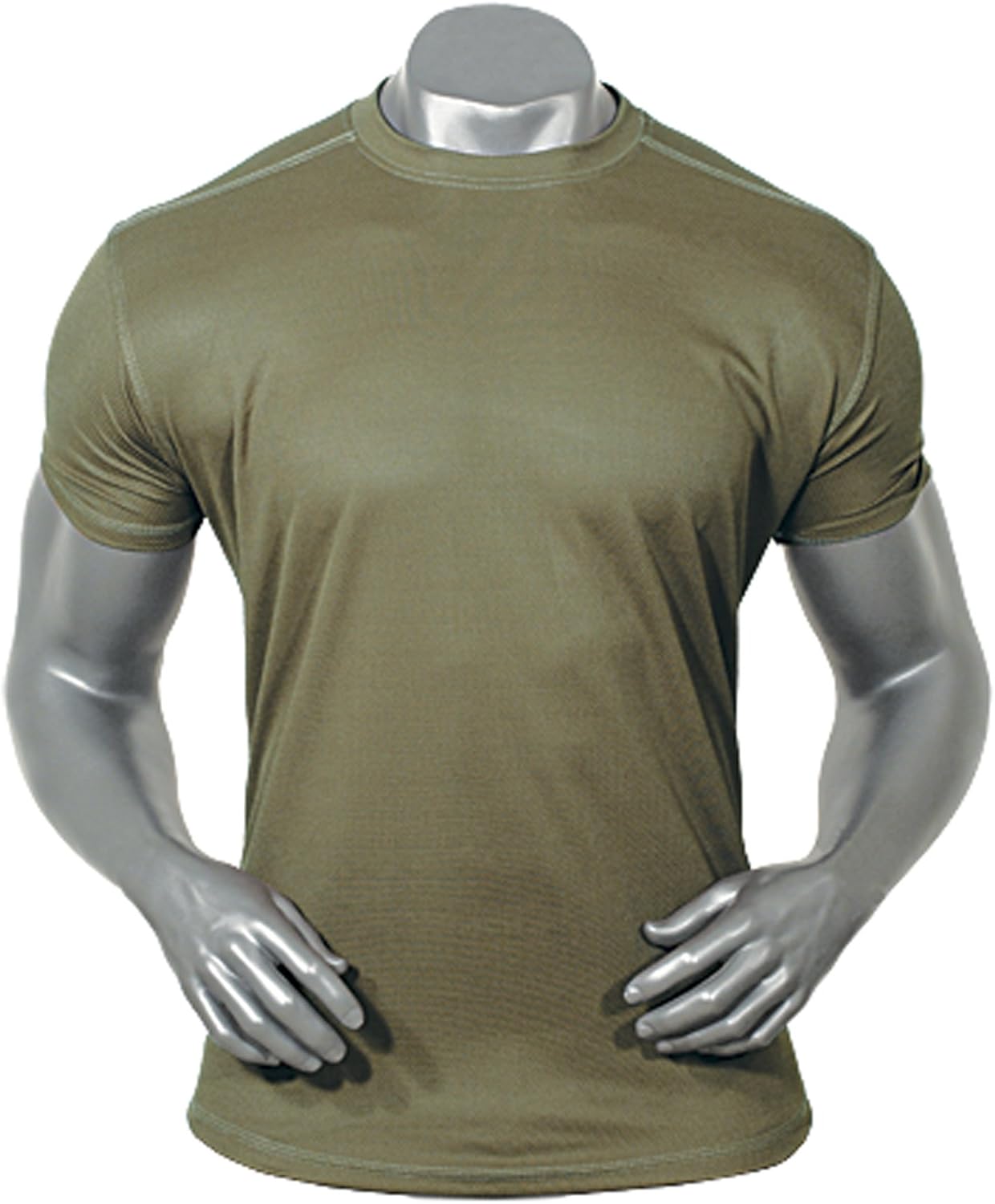 VOODOO TACTICAL Men's Tactical T-Shirt
