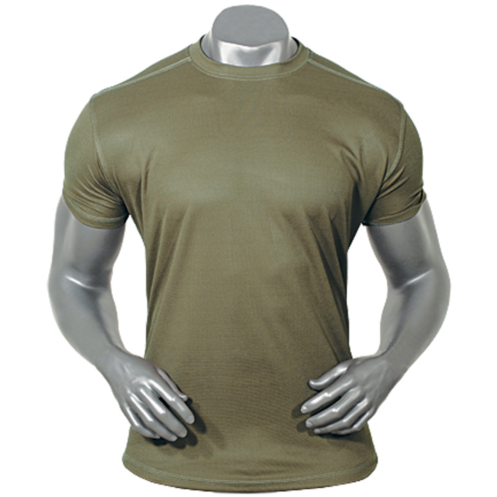 VOODOO TACTICAL Men's Tactical T-Shirt