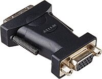 Belkin Digital Video Interface (DVI) To VGA Adapter