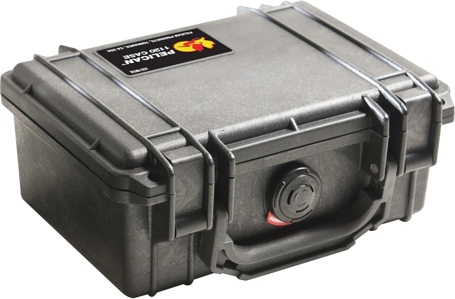 Pelican 1120 Protector Case With Foam